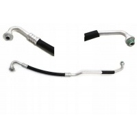 Провода кондиционера citroen xsara пикассо 646045