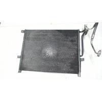 Радиатор кондиционера BMW 3 E46 1998-2005 2004 64538377614