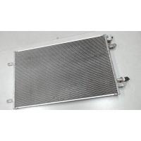 Радиатор кондиционера Audi A6 (C6) 2005-2011 2006 4F0260403P