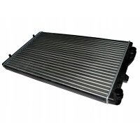 радиатор thermotec воды skoda октавия ii superb