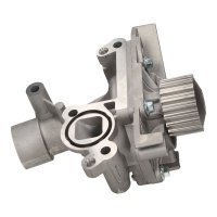 водяной насос skf на peugeot 206 2a / c