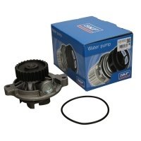 водяной насос skf для audi a6 4a , c4