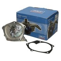 водяной насос skf nissan primastar
