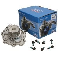 водяной насос skf volvo s80 i ts , xy