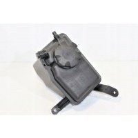 bmw e60 e61 m54 бак , компенсационный бак