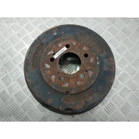 Барабан тормозной задний L Hyundai H1 2005 583294A200