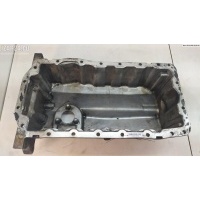 Поддон масляный Volkswagen Passat B6 2006 038103603AG