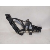 Кронштейн заднего бампера Peugeot 5008 2014 9814615880