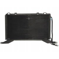 thermotec радиатор кондиционера мерседес е w210
