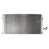 Nrf радиатор кондиционера audi q7 4l , volkswagen touareg