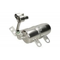 осушитель кондиционера nissens для форд c - max