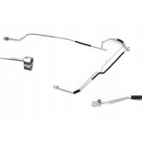 Шланг кондиционера audi q7 05 - 15r 7l6820722f