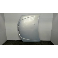 Капот, Renault Megane 1996-2002 2001 7751471867