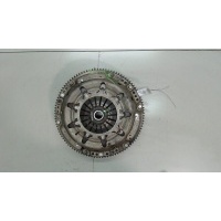 Маховик, Nissan Almera N16 2000-2006 2004 12310BN80A / 30210BN800 / 30100BN800