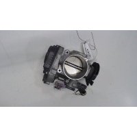 Заслонка дроссельная Volkswagen Beetle 1998-2010 2001 06A133064H