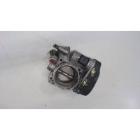 Заслонка дроссельная, Volkswagen Golf 4 1997-2005 1998 06A133064J