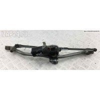 Механизм стеклоочистителя Перед. Audi A4 B5 (1994-2001) 1998 8D1955605B