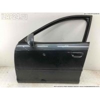 Ручка двери нaружная Перед. Левая Audi A3 8P (2003-2012) 2005 8P4831051A