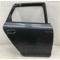 Дверь боковая Зад. Правая Audi A3 8P (2003-2012) 2005 8P4833052A