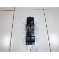Блок управления стеклоподъемниками VAG Fabia (1999 - 2007) 1J4959857C