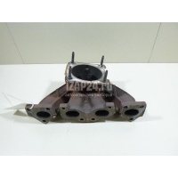 Коллектор выпускной Citroen-Peugeot Xsara (2000 - 2005) 0341G2
