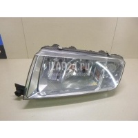 Фара левая VAG Fabia (1999 - 2007) 6Y1941015H
