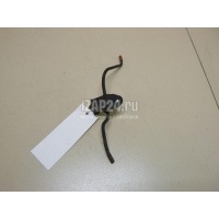 Крючок капота VAG Octavia (A4 1U-) (2000 - 2011) 1U0823457D