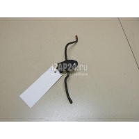 Крючок капота VAG Octavia (A4 1U-) (2000 - 2011) 1U0823457D