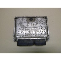 Блок управления двигателем VAG Octavia (A4 1U-) (2000 - 2011) 038906012HA