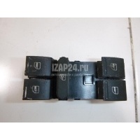Блок управления стеклоподъемниками VAG Fabia (2007 - 2015) 1Z0959858B3X1