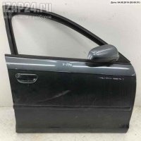 Дверь боковая Перед. Правая Audi A3 8P (2003-2012) 2005 8P4831052A