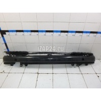 Усилитель переднего бампера VAG Octavia (A4 1U-) (2000 - 2011) 1U0805551C