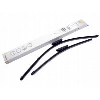Комплект комплект передних стеклоочистителей megane ii
