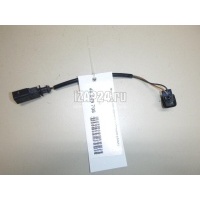 Форсунка омывателя лобового стекла VAG Fabia (1999 - 2007) 6Y0955986