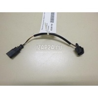Форсунка омывателя лобового стекла VAG Fabia (1999 - 2007) 6Y0955986