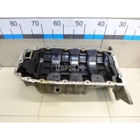 Поддон масляный двигателя GM Mokka (2012 - ) 652236