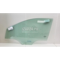 Стекло двери передней левой Ssang Yong Actyon New/Korando C (2010 - ) 7237634020