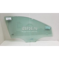 Стекло двери передней правой Ssang Yong Actyon New/Korando C (2010 - ) 7238634020