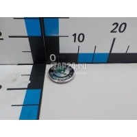 Эмблема VAG Fabia (1999 - 2007) 1U0853621CMEL