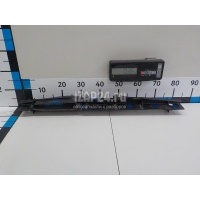 Воздуховод VAG Octavia (A5 1Z-) (2004 - 2013) 1Z0121285F