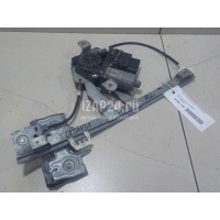 Стеклоподъемник электр. задний левый VAG Octavia (A4 1U-) (2000 - 2011) 1U0839461B