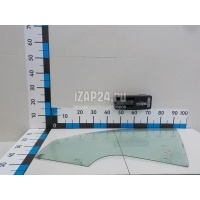 Стекло двери передней левой VAG Octavia (A5 1Z-) (2004 - 2013) 1Z0845201A