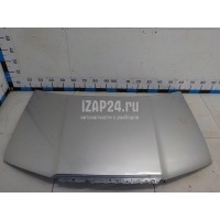 Капот VAG Fabia (1999 - 2007) 6Y0823031