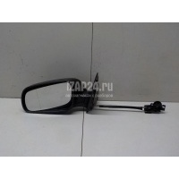 Зеркало левое механическое VAG Fabia (1999 - 2007) 6Y1857501BGB41
