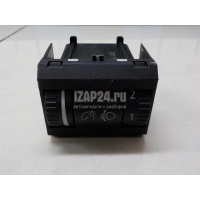Кнопка корректора фар VAG Octavia (A5 1Z-) (2004 - 2013) 1Z0941333