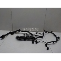 Проводка (коса) VAG Fabia (1999 - 2007) 6Y1971072
