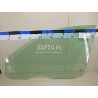 Стекло двери передней левой VAG Fabia (1999 - 2007) 6Y0845201A
