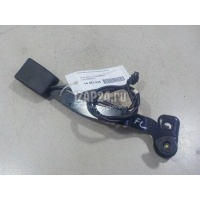 Ответная часть ремня безопасности VAG Octavia (A4 1U-) (2000 - 2011) 1U0858471B