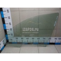 Стекло двери передней левой VAG Octavia (A5 1Z-) (2004 - 2013) 1Z0845201A