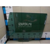 Стекло двери задней левой VAG Octavia (A5 1Z-) (2004 - 2013) 1Z9845205B